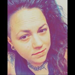 Meet your Posher, Beth